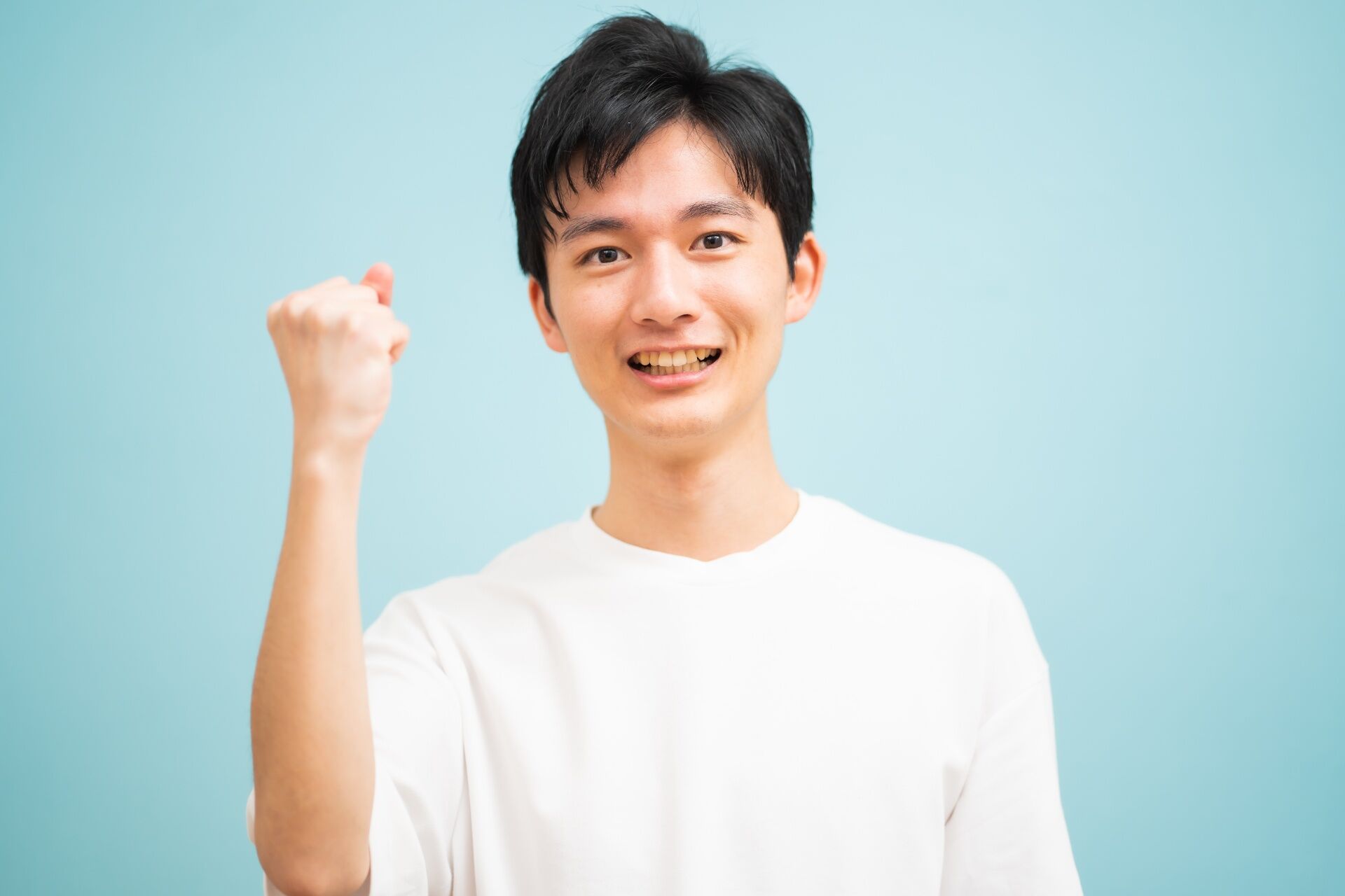 先輩社員Sさん